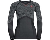 Odlo рубашка Blackcomb Evolution Warm Women