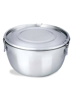 Туристическая посуда Tatonka Foodcontainer 0.75 L