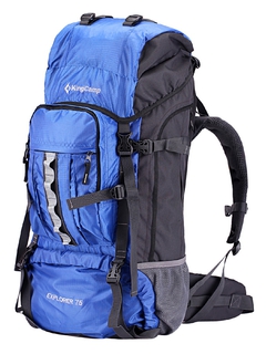 Рюкзак KingCamp Explorer 75