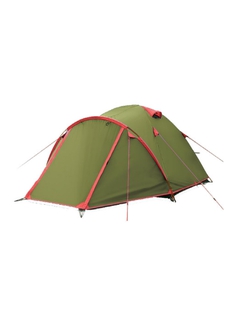 Палатка Tramp Camp 4 v2
