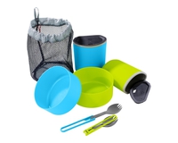 Набор посуды MSR 2 Person Mess Kit
