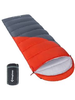 Спальник KingCamp Valley 330 -4C