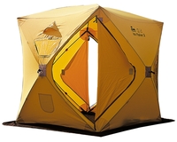 Палатка Tramp IceFisher 3
