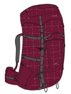 Рюкзак RedFox Light 100 V4