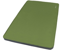 Коврик самонадувающийся Outwell Dreamboat Double 7.5 cm