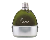 Фляга Laken Clasica 112 + Screw Cap
