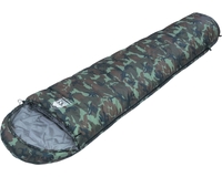 Спальный мешок Alexika KSL Trekking Nord Camo