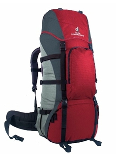 Рюкзак Deuter Patagonia 60+10