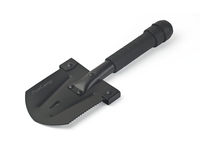 Лопата-мультиинструмент AceCamp Survivor Multitool Shovel 2586