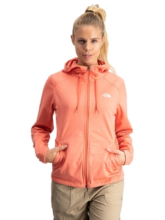 Куртка The North Face Tech Mezzaluna Hoodie W