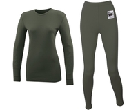 Liod комплект Luavik + Gripp Lady