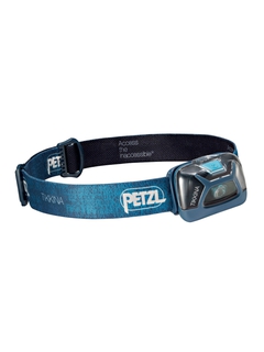 Фонарь налобный Petzl Tikkina