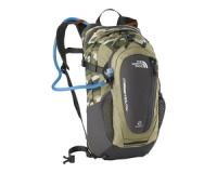 Рюкзак The North Face Megamouth New Taupe Camo
