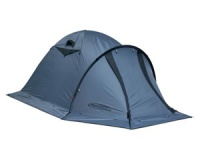 Палатка Ferrino Skyline Alu Blue