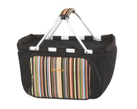 Термокорзина Outwell Picnic Folding Basket Summer
