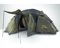 Палатка Canadian Camper Sana 4 Plus
