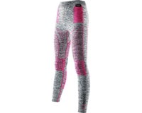 X-Bionic кальсоны Energy Accumulator Evo Melange Women Long