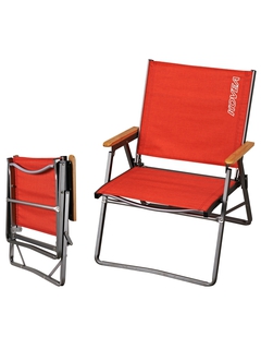 Кресло Kovea Titan Flat Chair II L