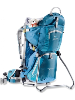 Рюкзак Deuter Kid Comfort II