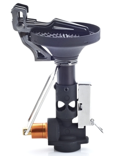 Газовая горелка Kovea Regulator Stove V1