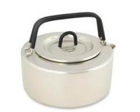 Чайник из нержавеющей стали Tatonka Teapot 1.0 L