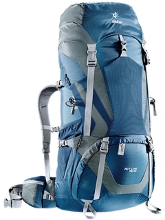 Рюкзак Deuter ACT Lite 75+10