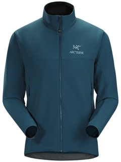 Куртка Arcteryx Gamma LT Jacket M