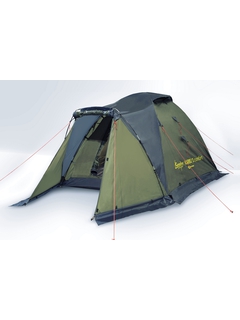 Палатка Canadian Camper Karibu 2 Comfort
