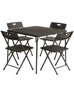 Стол со стульями Outwell Corda Picnic Table Set
