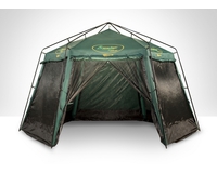 Шатер Canadian Camper Zodiac Plus
