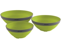 Набор посуды Outwell Collaps Bowl Set