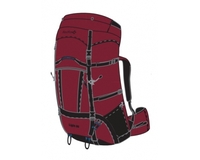 Рюкзак RedFox Light 80 v.3
