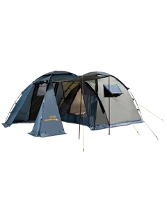 Палатка Canadian Camper Grand Canyon 4