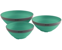 Набор посуды Outwell Collaps Bowl Set