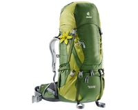 Рюкзак Deuter Aircontact 50+10 SL