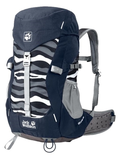 Рюкзак Jack Wolfskin Kids Alpine Trail