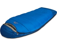Спальный мешок Alexika Forester Compact