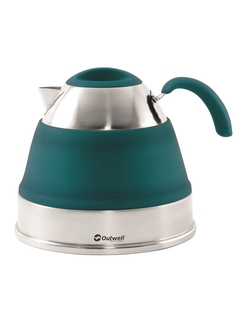 Чайник складной Outwell Collaps Kettle 2.5 L