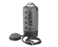 Портативный душ Nemo Helio Pressure Shower