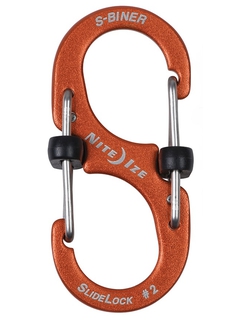 Карабин Niteize S-Biner Carabiner 2