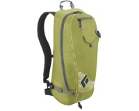 Рюкзак Black Diamond Agent Green Olive Print 20