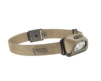Фонарь налобный Petzl Tactikka+