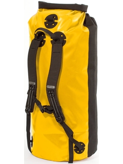 Герморюкзак Ortlieb X-Tremer 109 XL