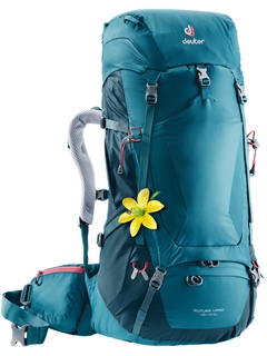 Рюкзак Deuter Futura Vario 45+10 SL