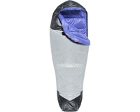 Спальный мешок The North Face Blue Kazoo Womens Long