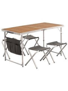 Стол с табуретками Outwell Marilla Picnic Table Set