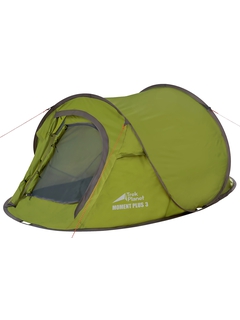 Палатка Trek Planet Moment Plus 3