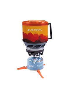 Система для приготовления пищи Jetboil MiniMo
