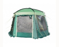 Тент Canadian Camper Expedition woodland
