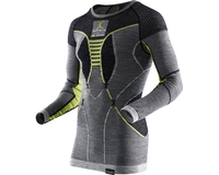 X-Bionic Apani Merino Fastflow Shirt Men